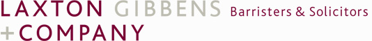Laxton Gibbens + Company Leading Litigation Firm in Vancouver